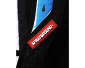 Batoh Sprayground Emoji Shark