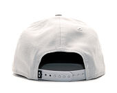 Kšiltovka Oakley Mark II Novelty 9FIFTY Stone Gray Snapback