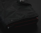 Peněženka Secrid Miniwallet Prism Black/Red