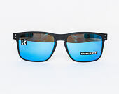 Brýle Oakley Holbrook Metal MotoGP Matte Black/Prizm Sapphire OO4123-1055