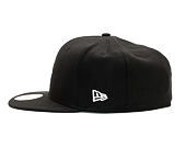Kšiltovka New Era - MLB Basic 59FIFTY - LA Dodgers - Black / White