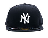 Kšiltovka New Era Authentic New York Yankees 59FIFTY Team Colors
