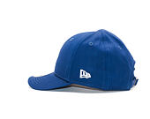 Dětská Kšiltovka New Era Essential Los Angeles Dodgers 9FORTY Child Official Team Color Strapback