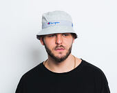 Klobouk Champion Bucket Cap Grey