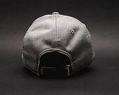 Kšiltovka New Era Jersey Heather New York Yankees 9FORTY Gray Strapback