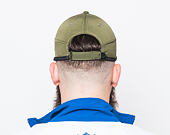 Kšiltovka New Era Night Time FORTY9 New Olive Strapback