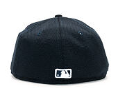 Kšiltovka New Era Tone Tech Redux New York Yankees 59FIFTY Official Team Color