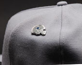 Kšiltovka New Era Character Pin Dallas Cowboys 9FIFTY Official Team Colors Snapback