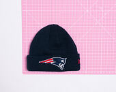 Kulich New Era Team Essential Cuff New England Patriots Official Team Colors