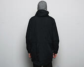 Zimní Bunda New Era NTC Parka Oakland Raiders Black