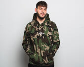 Mikina HUF Ambush P/O Hoodie Camo
