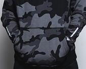 Mikina S Kapucí New Era NTC Hz Hoodie Oakland Raiders Black
