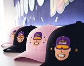 Kšiltovka Donuter Frajer Trucker Black Snapback