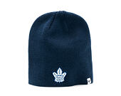 Kulich 47 Brand NHL Toronto Maple Leafs Beanie Light Navy