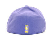 Kšiltovka New Era Seas Cont Memphis Grizzlies 59FIFTY Purple/Yellow