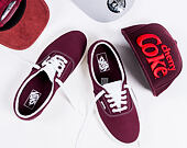 Kšiltovka New Era Coca Cola Pack Cherry Coke 59FIFTY Maroon