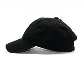 Kšiltovka Helly Hansen Logo Black Strapback