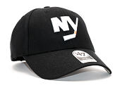 Kšiltovka 47 Brand New York Islanders MVP Black Strapback