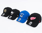 Kšiltovka 47 Brand Vegas Golden Knights MVP Black Strapback