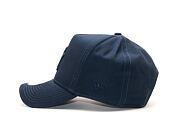 Kšiltovka New Era League Essential A Frame New York Yankees 9FORTY Night Shift Navy/Grey Heather Sna