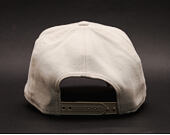 Damská Kšiltovka New Era Melton 9FORTY A-Frame Los Angeles Dodgers Satin/Gold Snapback