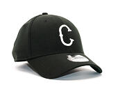 Kšiltovka New Era Classic Chicago White Sox 39THIRTY Black