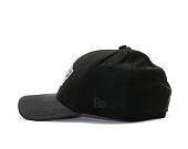 Kšiltovka New Era Black Coll New England Patriots 39THIRTY Black