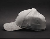 Kšiltovka New Era Club Coop Brooklyn Dodgers 39THIRTY Gray