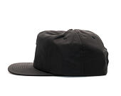 Kšiltovka HUF Mar Vista Black Snapback