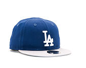 Dětská Kšiltovka New Era My First Los Angeles Dodgers 9FIFTY Infant Official Team Color Snapback