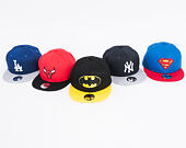 Dětská Kšiltovka New Era Essential Superman 9FIFTY Youth Official Team Color Snapback