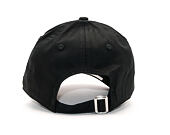 Dámská Kšiltovka New Era Essential Boston Red Sox 9FORTY Black/White Strapback