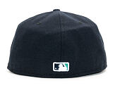 Kšiltovka New Era Authentic Perfomance 2017 Seattle Mariners 59FIFTY Team Color
