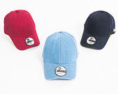Kšiltovka New Era Seas Clean 9FORTY Cardinal Strapback