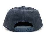 Kšiltovka New Era Seas Flag Original Fit 9FIFTY Navy Snapback