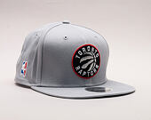 Kšiltovka New Era Classic Original Fit Toronto Raptors 9FIFTY Official Team Color Snapback