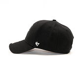 Kšiltovka 47 Brand MVP Los Angeles Kings Black Strapback