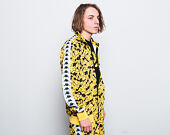 Bunda Kappa Banda Arlac Yellow Fancy
