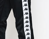 Dámské Tepláky Kappa Authentic Zeberdee Black