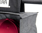Úložný Systém Na Kšiltovky New Era Storage System Black