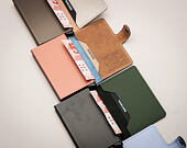 Peněženka Secrid Miniwallet Champagne/Brown