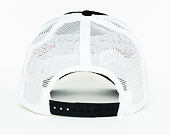 Kšiltovka New Era  Team Essential San Francisco Giants 9FORTY A-FRAME TRUCKER  Official Team Color /