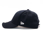 Kšiltovka New Era 9FORTY The League 18 Detroit Tigers Navy / White