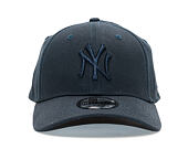 Kšiltovka New Era  League Essential New York Yankees 39THIRTY  Navy /