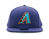 Kšiltovka New Era Original Fit Coast 2 Coast Arizona Diamondbacks 9FIFTY ORIGINAL FIT Official Te