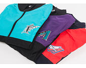 Bunda New Era Coast 2 Coast Track Jacket Anaheim Angels Navy/Heather