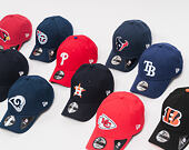 Kšiltovka New Era - 9FORTY The League - Houston Texans - Team Color