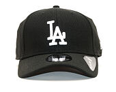 Kšiltovka New Era Diamond Era Los Angeles Dodgers 39THIRTY Black