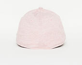 Kšiltovka New Era Jersey Brights Detroit Tigers 39THIRTY Pink Lemonade/Mint