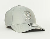 Kšiltovka New Era Diamond Era Detroit Tigers 9FORTY Gray Strapback